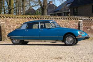 Bild 50/50 von Citroën DS 23 (1973)