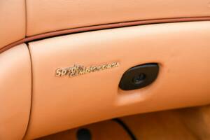 Image 20/44 of Maserati Spyder 4200 Cambiocorsa (2003)