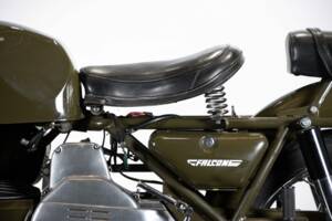 Bild 18/50 von Moto Guzzi Nuovo Falcone Militare (1973)