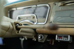 Image 43/50 of SIMCA Aronde P 60 Monthléry Spéciale (1960)