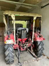 Image 18/50 of Porsche-Diesel Super N 308 (1959)