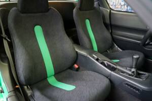 Image 15/28 de Honda CRX VTI (1994)