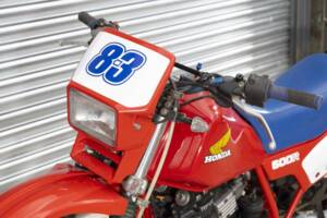 Imagen 26/27 de Honda XL 600 R (1983)