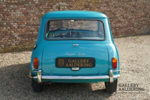 Image 6/50 de Austin Mini 850 (1964)