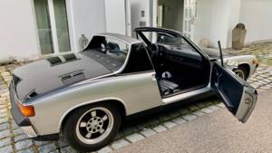 Afbeelding 4/42 van Porsche 914  1.7 (1971)