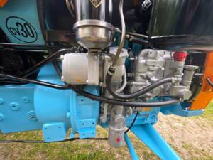 Bild 31/81 von Lamborghini 1R (1966)