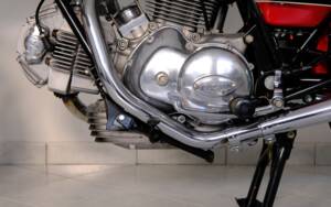 Immagine 51/96 di Ducati 750 GT (1974)