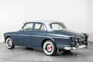 Immagine 6/50 di Volvo Amazon S (1959)