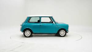 Bild 6/15 von Rover Mini Cooper 1,3i (1993)