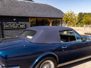 Image 19/57 de Aston Martin V8 Vantage Volante (1989)