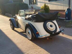 Image 3/8 of Adler Trumpf Junior (1936)
