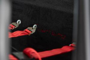 Bild 40/46 von Porsche 911 Carrera RS (1995)