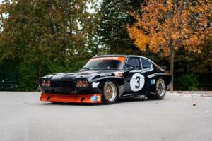 Image 2/12 of Ford Capri I 3100 RS (1973)