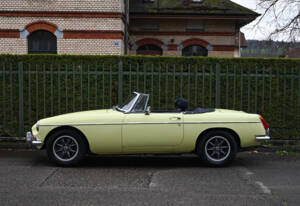 Bild 3/32 von MG MGB (1976)