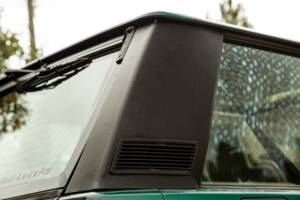 Bild 48/50 von Land Rover Range Rover Classic Vogue SE (1993)