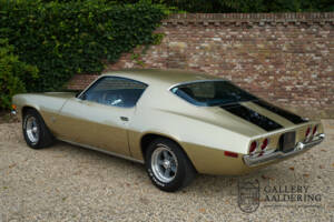 Bild 19/50 von Chevrolet Camaro (1970)