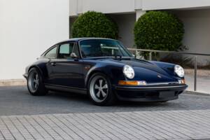 Image 2/32 of Porsche 911 Singer (2023)