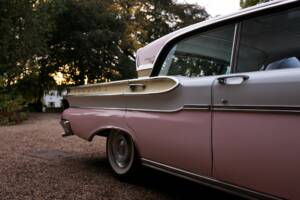 Imagen 7/78 de Mercury Turnpike Cruiser (1957)