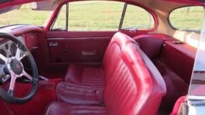 Bild 28/50 von Jaguar XK 150 3.4 S FHC (1959)