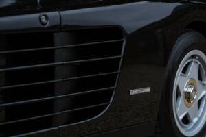 Immagine 30/50 di Ferrari Testarossa (1987)