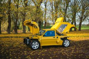 Bild 12/50 von Rover DAM4100 GTi (1987)