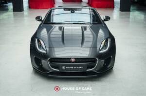 Afbeelding 3/25 van Jaguar F-Type (2018)