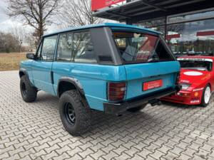 Image 11/25 of Land Rover Range Rover Classic 2.5 Turbo D (1992)