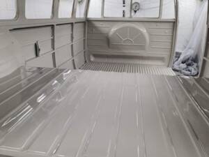 Bild 29/33 von Volkswagen T1 Kleinbus (1961)