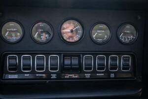 Imagen 17/33 de Jaguar XK-E (1974)