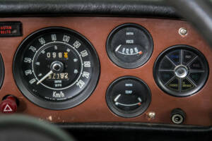 Image 21/50 of Triumph Stag (1972)