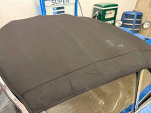 Bild 18/20 von FIAT 124 Spider BS (1971)