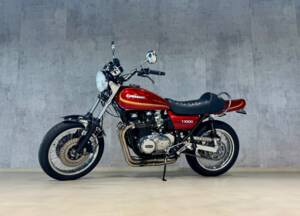 Bild 1/32 von Kawasaki DUMMY (1978)