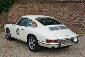 Bild 27/50 von Porsche 911 2.0 (1965)