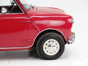 Afbeelding 10/15 van Austin Mini Cooper S 970 (1964)