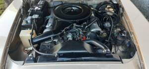 Image 9/34 of Mercedes-Benz 350 SL (1971)