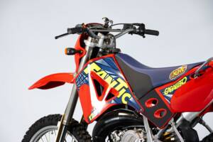 Imagen 19/50 de Fantic Caballero 125 (1996)