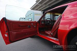 Bild 26/64 von Pontiac Firebird TransAm (1976)