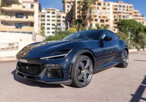 Image 1/21 of Ferrari Purosangue V12 (2025)