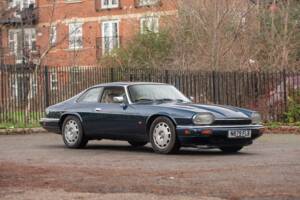 Image 12/50 de Jaguar XJS 4.0 Celebration (1995)