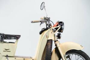 Imagen 16/50 de Moto Guzzi DUMMY (1951)