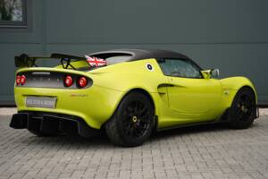 Image 5/50 of Lotus Elise Sport 220 (2015)