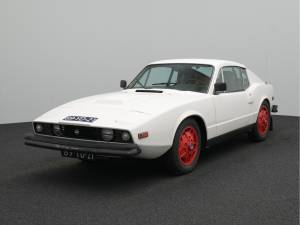 Bild 2/31 von Saab Sonett III&#x2F;V4 (1973)