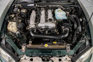 Immagine 21/50 di Mazda MX-5 1.6 (1999)