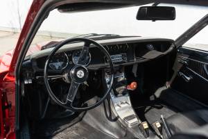 Image 15/43 of Alfa Romeo Junior Zagato GT 1300 (1972)