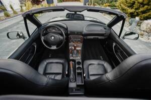 Image 2/8 of BMW Z3 2.5 (2001)