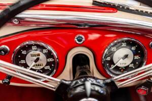 Immagine 50/50 di Austin-Healey 100/4 (BN1) (1954)
