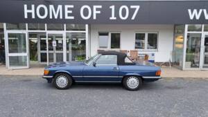 Afbeelding 29/34 van Mercedes-Benz 300 SL (1988)