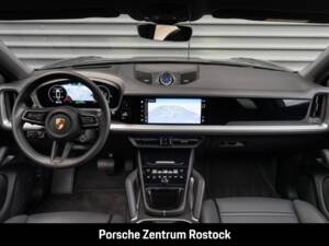 Imagen 16/34 de Porsche Cayenne Coupé E-Hybrid (2025)