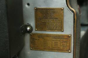Bild 25/30 von Lagonda 4,5 Liter LG 45 Sports Tourer (1937)