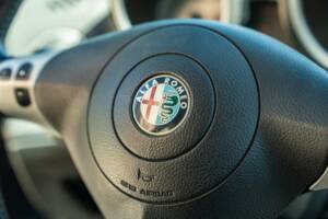 Imagen 31/43 de Alfa Romeo 156 2.0i JTS 16V (2002)